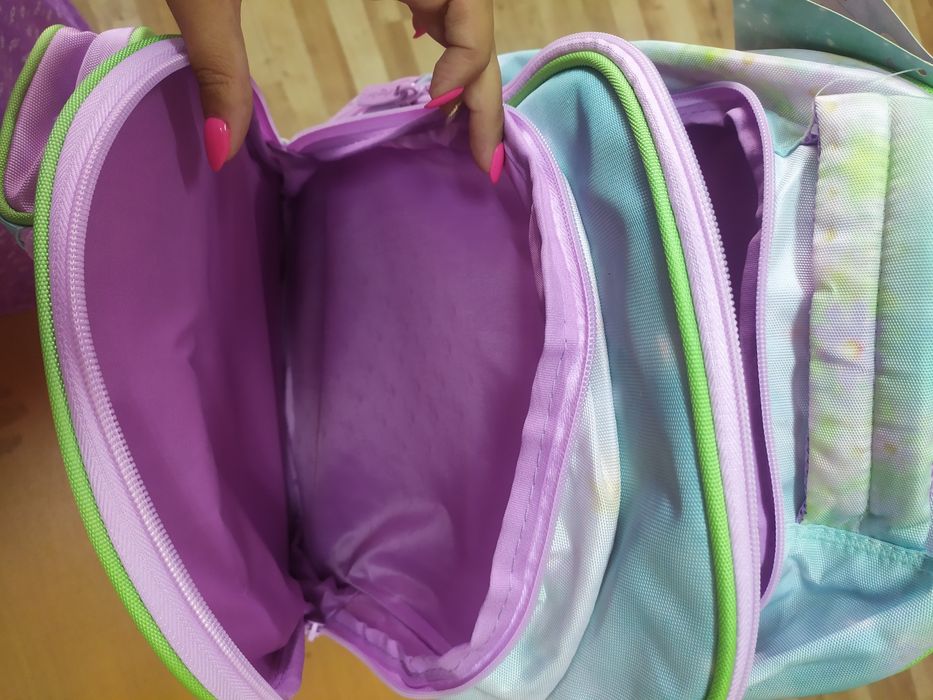 Раница- Glossy Bird