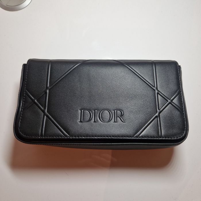 Geanta/borseta neagra