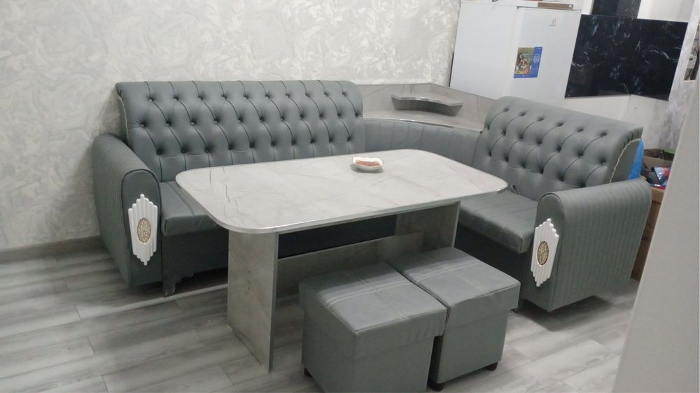 ХайТек пуржинали канплект.