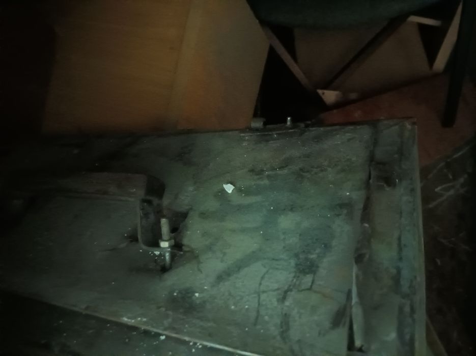 Печь электрическая для самсы