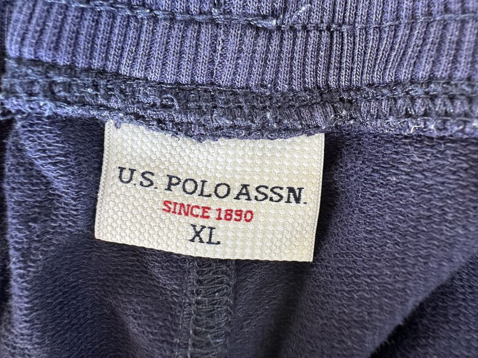 Pantaloni de trening U.s. Polo Assn marimea XL