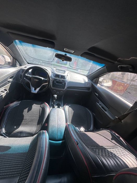 Cobalt 2020 sotiladi