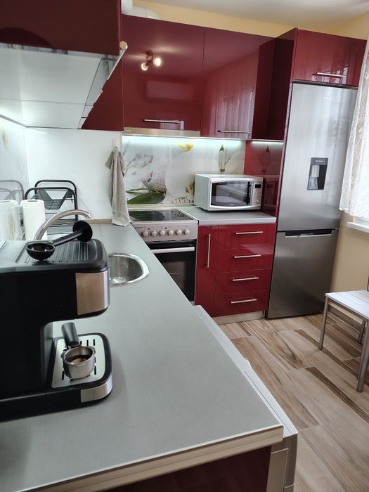 Апартамент за нощувки