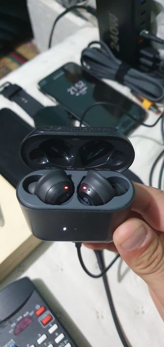 Căști wireless Skull Candy Indy