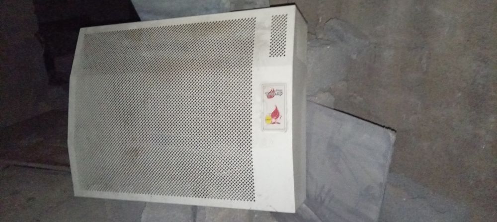 Конвектор сотилади 5 талик эконамичний