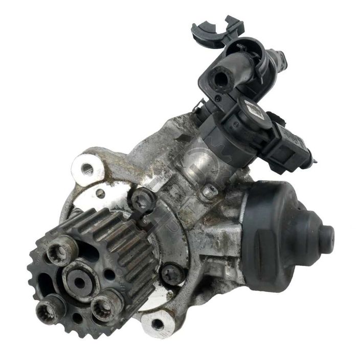 ГНП Volkswagen Tiguan I 2007-2015 ID: 155973