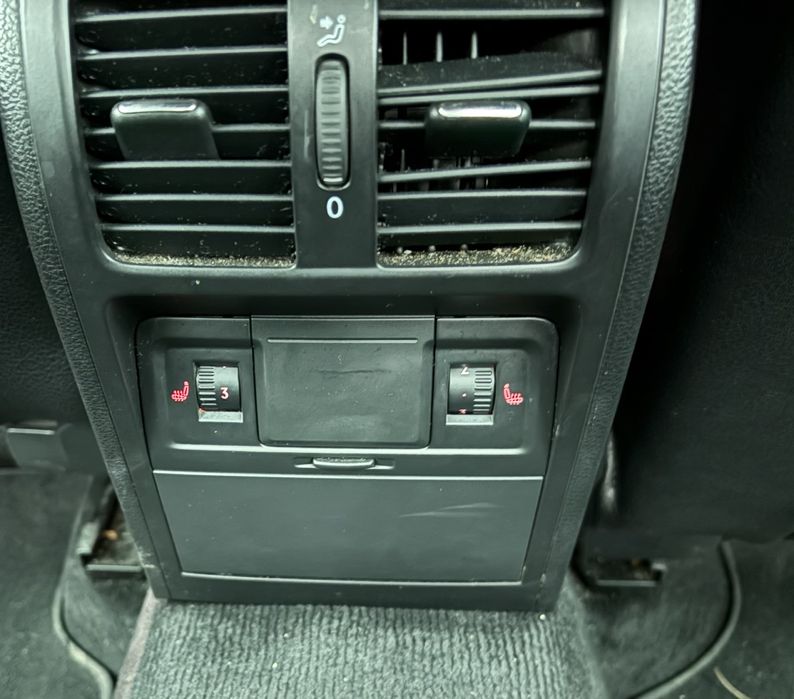 Piese VW Passat CC 2.0D automat full dotari far bara aripa portiera