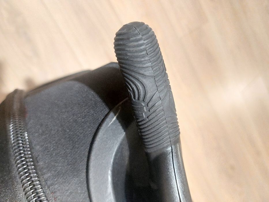 NIKODOM Ролер Ученическа чанта