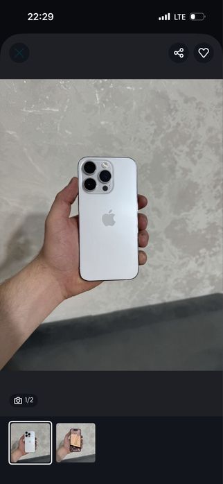 Iphone 14 pro 128 gb