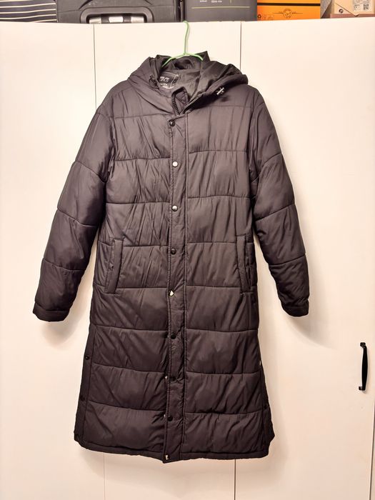 Куртки пуховики