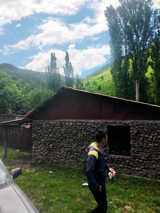 Аренда комнат в горах