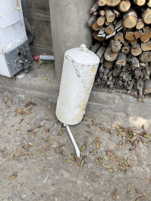 Продам печь для отопления дома