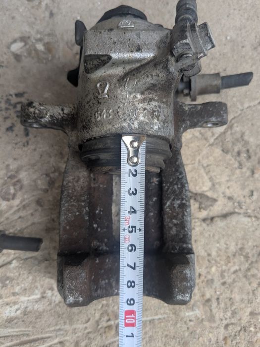 Спирачни апарати за VW Passat B5.5 4x4