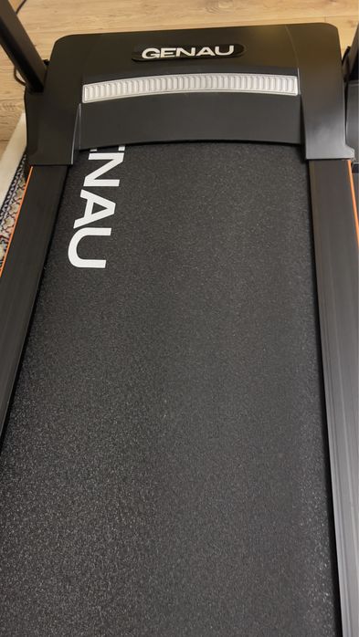 Беговая дорожка GENAU TR50