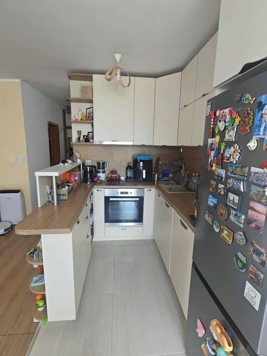 Продава се Двустаен апартамент в Бургас, Сарафово - 94 кв.м за 1596 €/кв.м - Снимка #2