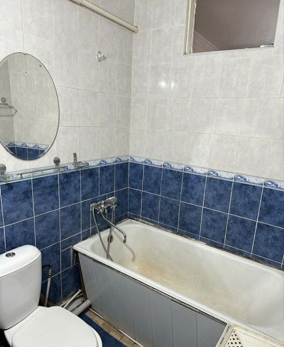 Аренда Кадышева Яшнабад