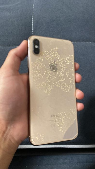 Iphone XS MAX 64GB