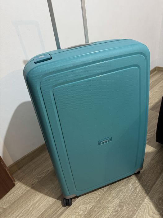 Troller Samsonite 81cm XL nou