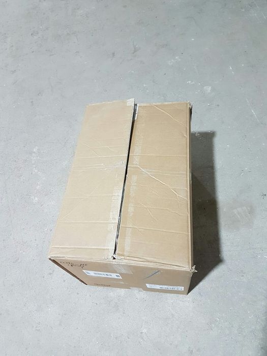Cutii carton rezistent in stare foarte buna, 5 straturi