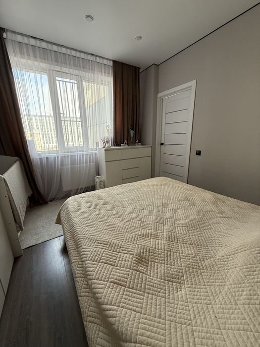 Продам квартиру 4х комнатную