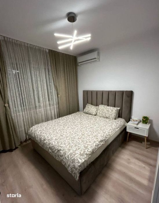 Apartament 2 Camere | Zona Tomis 1 | Spitalul Judetean | Mobilat