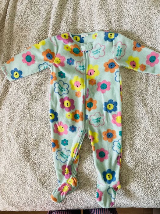 Ромпери Next (полар)