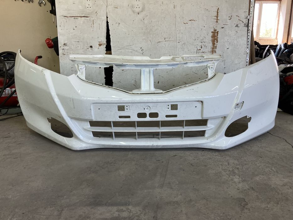 Предна броня за Honda Jazz Хонда Джаз 2011-2015г