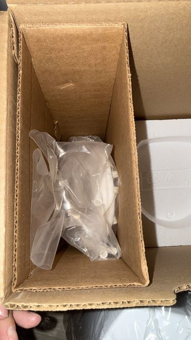 Espring Amway Depurator Apà ptr casà /Birou