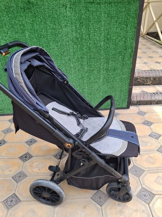 Коляска за 25000