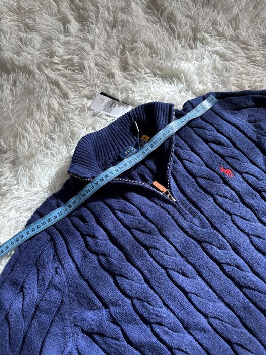 Pulover Ralph Lauren Marime - M