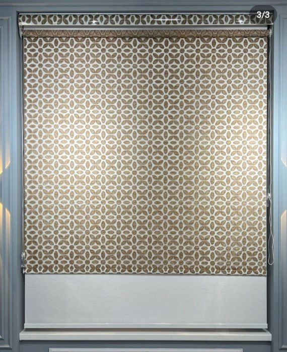 Жалюзи на заказ Jaluzi Jalyuzi