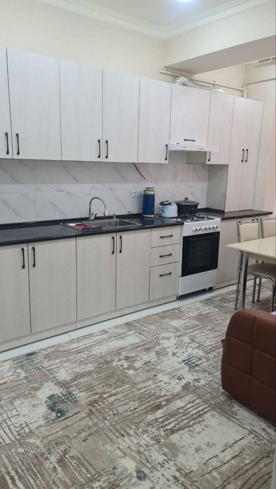 Чилонзор 2/6/7 новастройка домбрабод