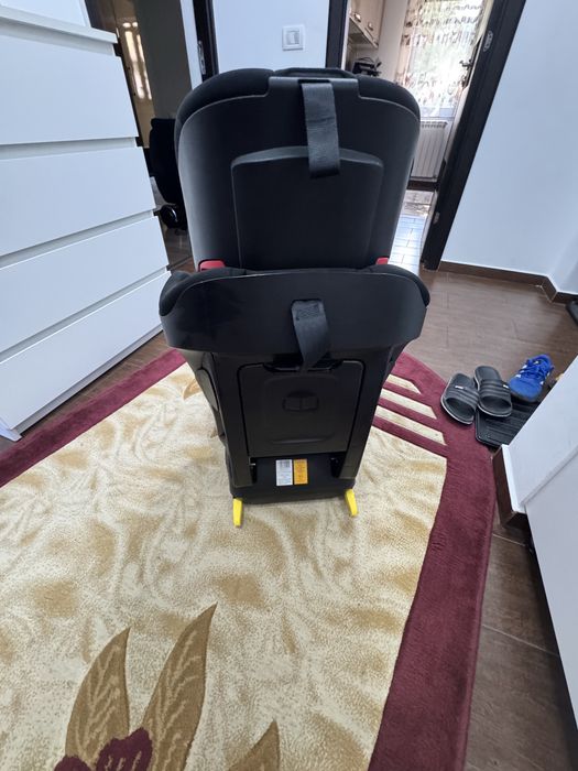 Scaun auto cu isofix Maxi Cosi Titan, 9-36 kg