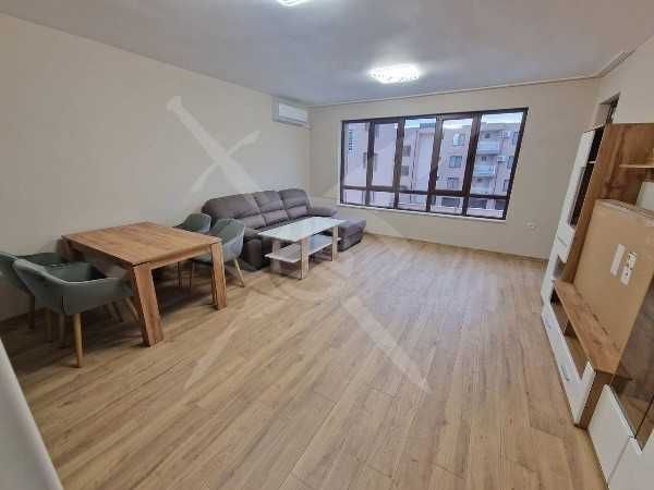 Дава се под наем Двустаен апартамент в Пловдив, Остромила - 70 кв.м за 598.23 € - Снимка #3