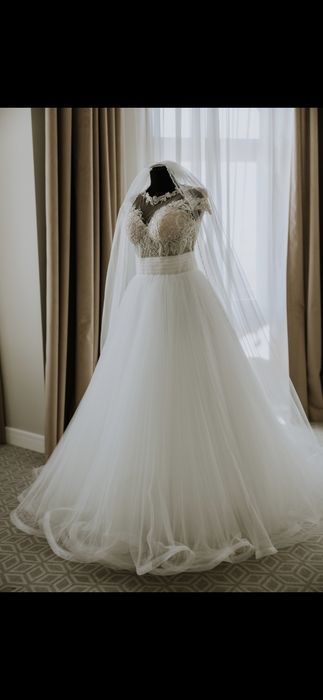 Rochie de Mireasa Eden Bride