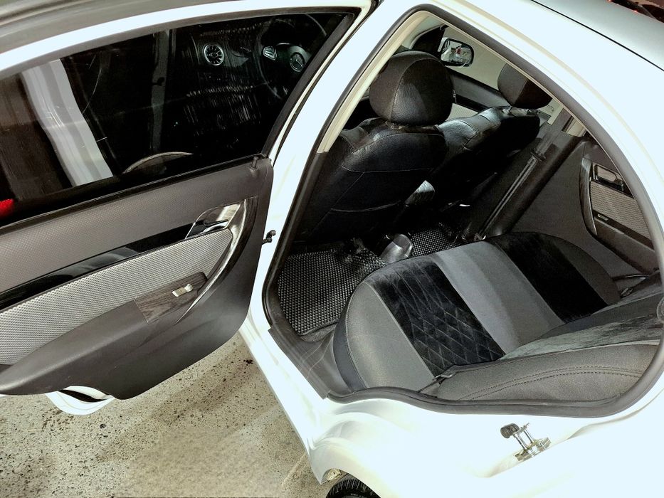 Аренда выкуп или продам NEXIA 3 2019 автомат метан 4