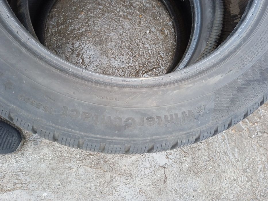 Anvelope second hand