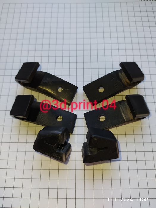 3D печать в Актобе. 3д печать. Моделирование