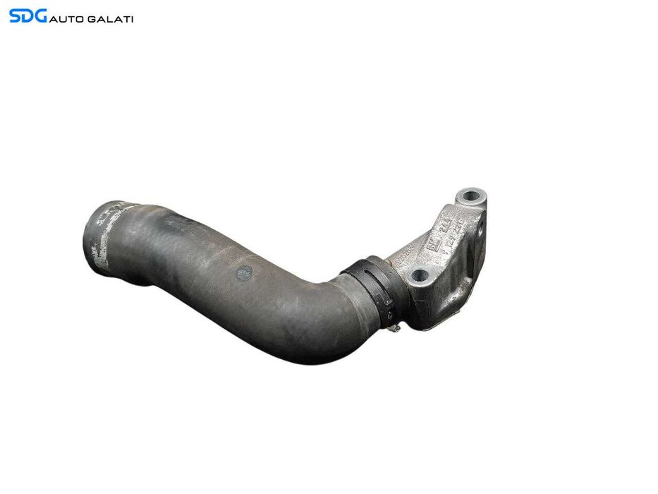 Furtun Conducta Apa Opel Vectra C 1.6 i 2002 - 2008 Cod 9202794 9129221 [N2646]