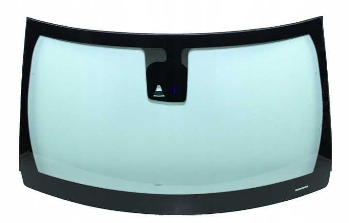 Предно стъкло JEEP GRAND CHEROKEE WK 2 2011-16г Камера+Сензор