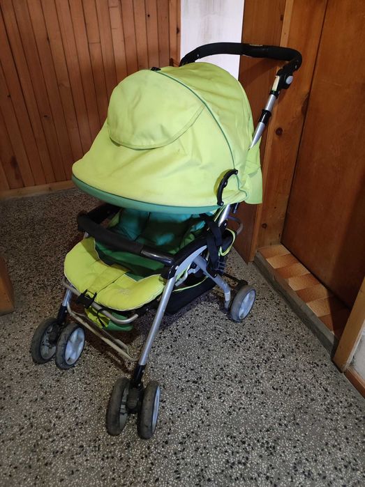 Детска лятна количка