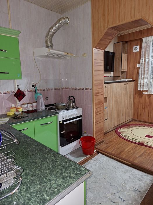 Продается 4 комнатная квартира в 3 тем этаже