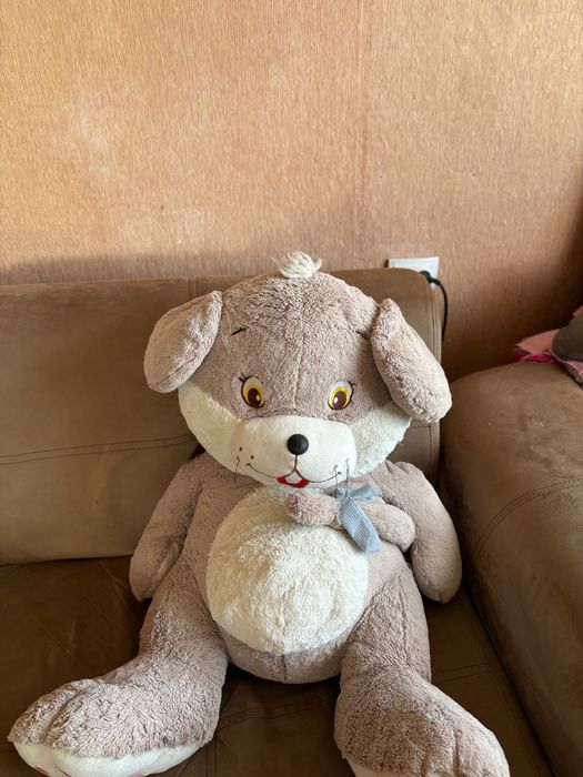 Плюшена играчкаа