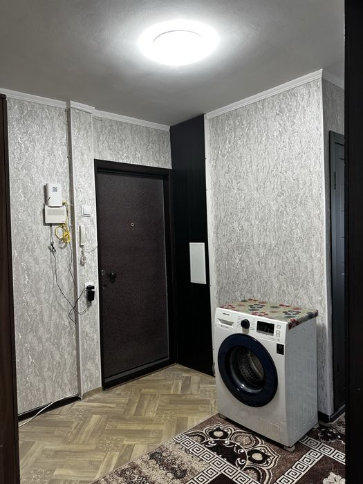 Продается 3-х комнатная квартира