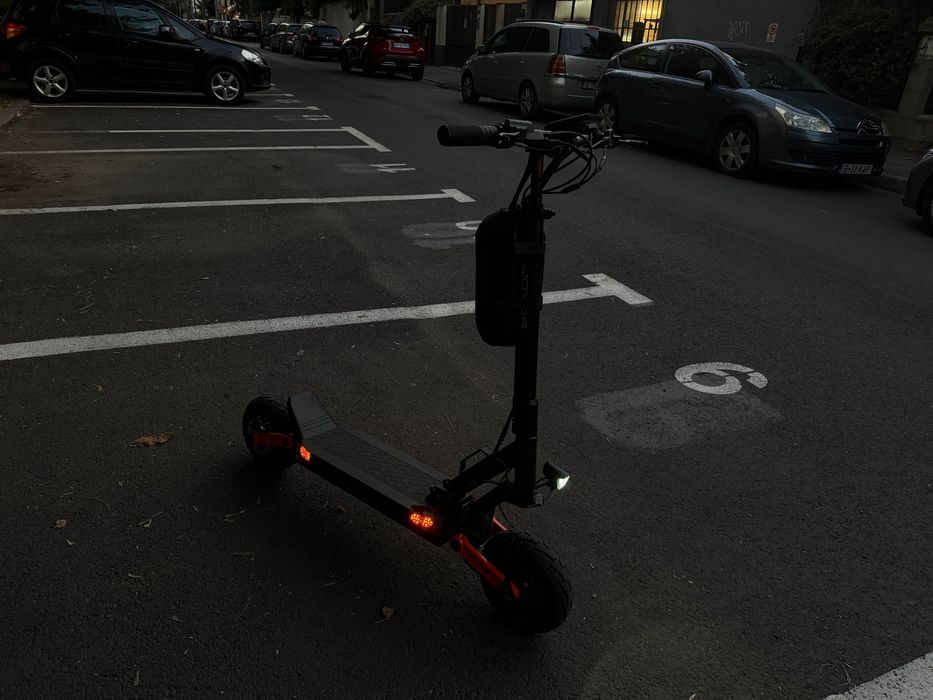 Joyor s10sz SCHIMB