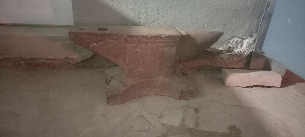 Temir quyma zavadskoy