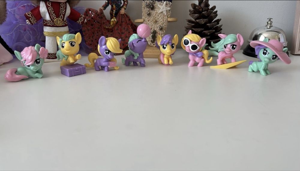 Sweetbox Поняши упаковка 10шт