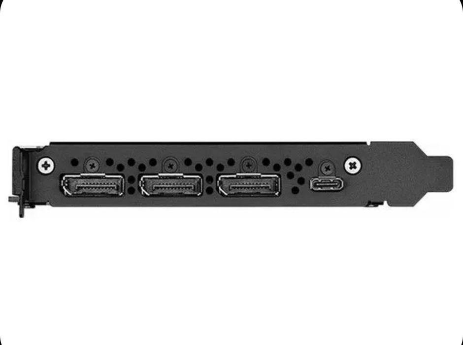 Rtx 4000 quadro 8gb
