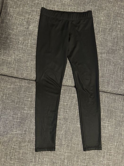 Colanti luciosi negri