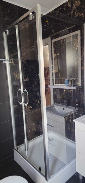 Vand Casa Bragadiru complet amenajata